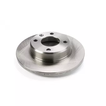 Jeu de 2 disques de frein avant Dr!ve+ DP1010.11.0917