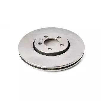 Jeu de 2 disques de frein arrière Dr!ve+ DP1010.11.0918