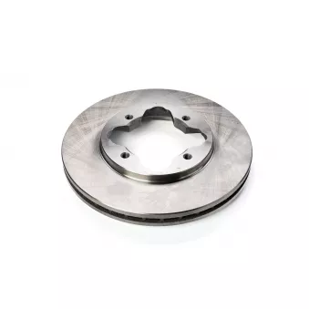 Jeu de 2 disques de frein avant Dr!ve+ DP1010.11.0996