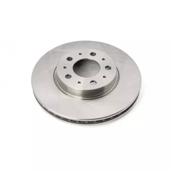 Jeu de 2 disques de frein avant Dr!ve+ DP1010.11.1103