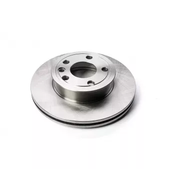 Jeu de 2 disques de frein avant Dr!ve+ DP1010.11.1109