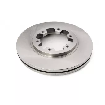 Jeu de 2 disques de frein avant Dr!ve+ DP1010.11.1128