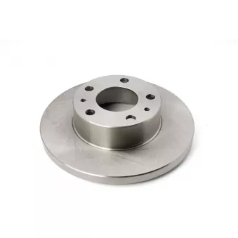 Jeu de 2 disques de frein avant Dr!ve+