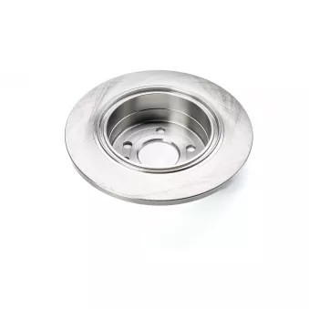 Jeu de 2 disques de frein arrière Dr!ve+ DP1010.11.1136