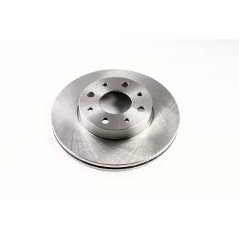 Jeu de 2 disques de frein arrière Dr!ve+ DP1010.11.1149
