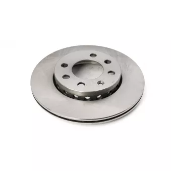 Jeu de 2 disques de frein avant Dr!ve+ DP1010.11.1183