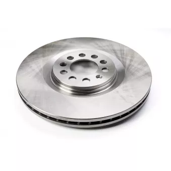 Jeu de 2 disques de frein avant Dr!ve+ DP1010.11.1184