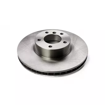 Jeu de 2 disques de frein avant Dr!ve+ DP1010.11.1185