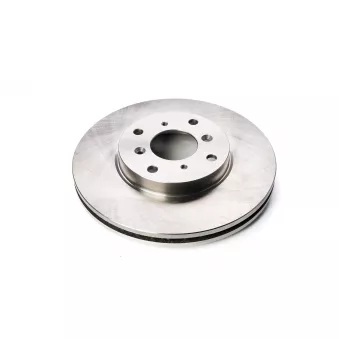 Jeu de 2 disques de frein avant Dr!ve+ DP1010.11.1195