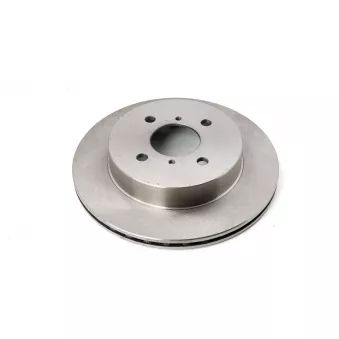 Jeu de 2 disques de frein avant Dr!ve+ DP1010.11.1196