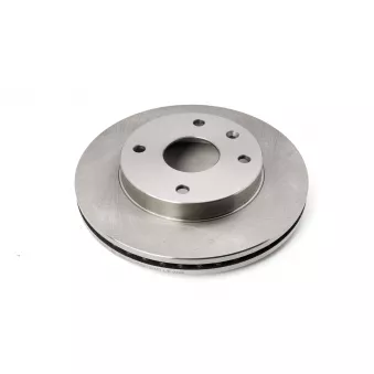 Jeu de 2 disques de frein avant Dr!ve+ DP1010.11.1198