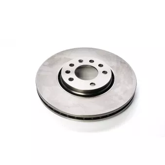 Jeu de 2 disques de frein avant Dr!ve+ DP1010.11.1207