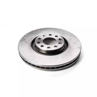 Jeu de 2 disques de frein avant Dr!ve+ DP1010.11.1222