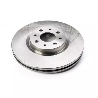 Jeu de 2 disques de frein avant Dr!ve+ DP1010.11.1223