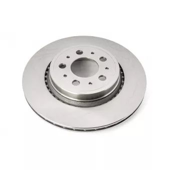 Jeu de 2 disques de frein arrière Dr!ve+ DP1010.11.1237