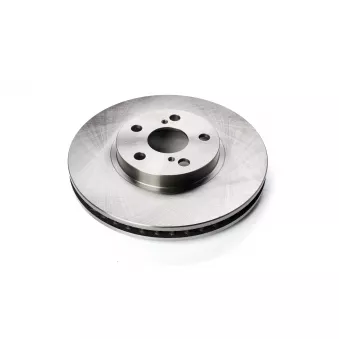 Jeu de 2 disques de frein avant Dr!ve+ DP1010.11.1263