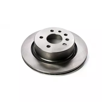 Jeu de 2 disques de frein arrière Dr!ve+ DP1010.11.1265