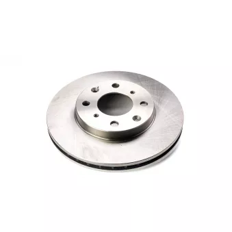 Jeu de 2 disques de frein avant Dr!ve+ DP1010.11.1278