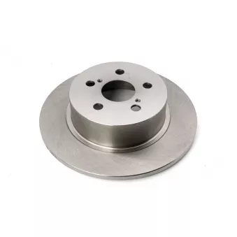 Jeu de 2 disques de frein arrière Dr!ve+ DP1010.11.1292