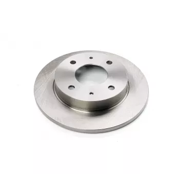 Jeu de 2 disques de frein arrière Dr!ve+ DP1010.11.1293