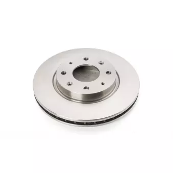 Jeu de 2 disques de frein avant Dr!ve+ DP1010.11.1301