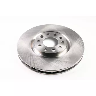 Jeu de 2 disques de frein avant Dr!ve+ DP1010.11.1345