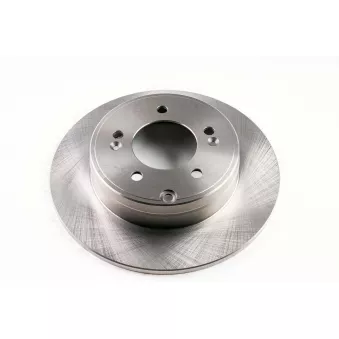 Jeu de 2 disques de frein arrière Dr!ve+ DP1010.11.1358