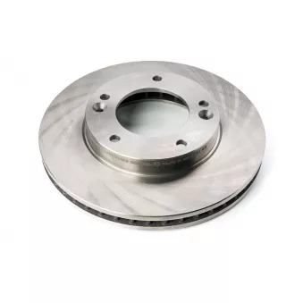 Jeu de 2 disques de frein avant Dr!ve+ DP1010.11.1359