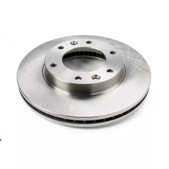 Jeu de 2 disques de frein avant Dr!ve+ DP1010.11.1373