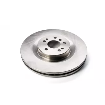 Jeu de 2 disques de frein avant Dr!ve+ DP1010.11.1376