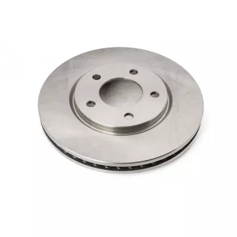 Jeu de 2 disques de frein avant Dr!ve+ DP1010.11.1381