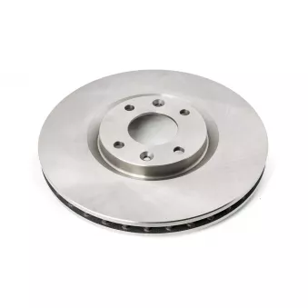 Jeu de 2 disques de frein avant Dr!ve+ DP1010.11.1385