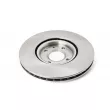 Jeu de 2 disques de frein avant Dr!ve+ DP1010.11.1385 - Visuel 2