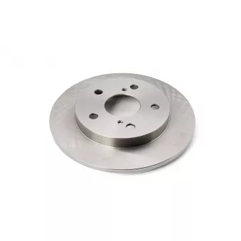 Jeu de 2 disques de frein arrière Dr!ve+ DP1010.11.1392