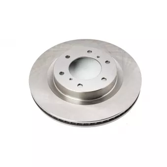 Jeu de 2 disques de frein avant Dr!ve+ DP1010.11.1408