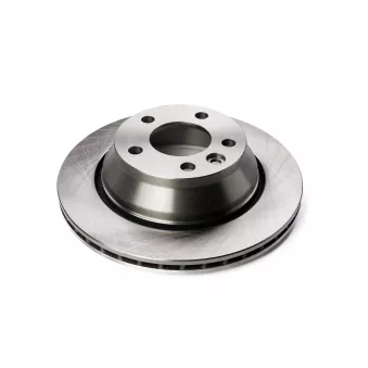 Jeu de 2 disques de frein arrière Dr!ve+ DP1010.11.1442