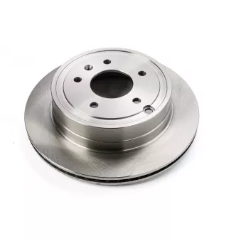 Jeu de 2 disques de frein arrière Dr!ve+ DP1010.11.1452