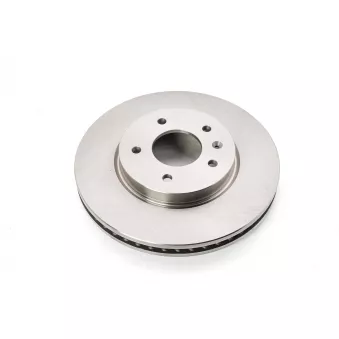 Jeu de 2 disques de frein avant Dr!ve+ DP1010.11.1453