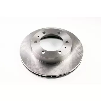 Jeu de 2 disques de frein avant Dr!ve+ DP1010.11.1459