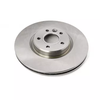 Jeu de 2 disques de frein avant Dr!ve+ DP1010.11.1465