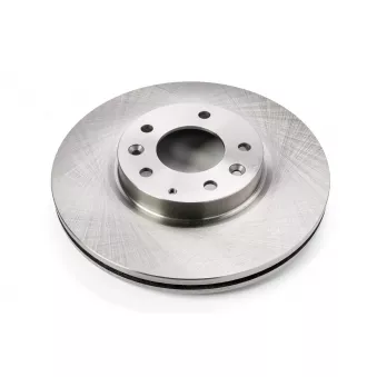 Jeu de 2 disques de frein avant Dr!ve+ DP1010.11.1469