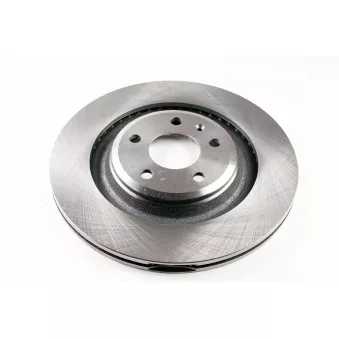 Jeu de 2 disques de frein arrière Dr!ve+ DP1010.11.1483