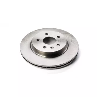 Jeu de 2 disques de frein arrière Dr!ve+ DP1010.11.1491