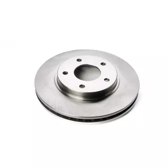 Jeu de 2 disques de frein avant Dr!ve+ DP1010.11.1493