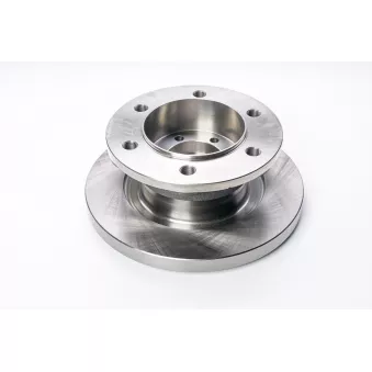 Jeu de 2 disques de frein avant Dr!ve+ DP1010.11.1503