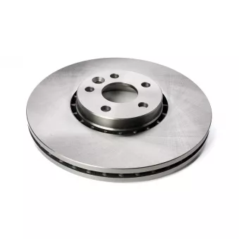 Jeu de 2 disques de frein avant Dr!ve+ DP1010.11.1506