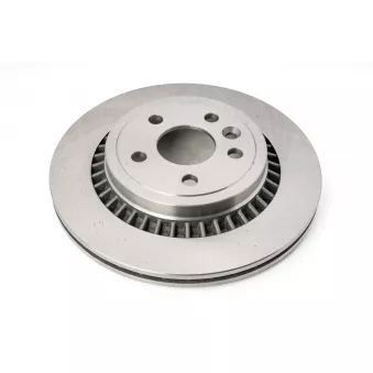 Jeu de 2 disques de frein arrière Dr!ve+ DP1010.11.1507