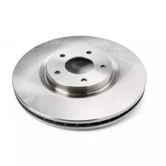 Jeu de 2 disques de frein avant Dr!ve+ DP1010.11.1524