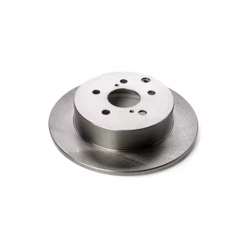 Jeu de 2 disques de frein arrière Dr!ve+ DP1010.11.1525