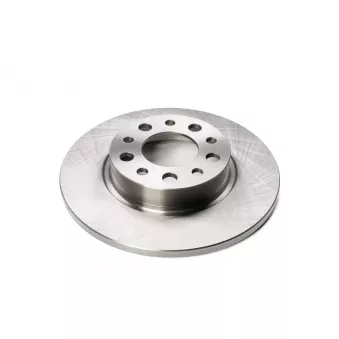 Jeu de 2 disques de frein arrière Dr!ve+ DP1010.11.1549